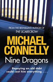 Cover of: Nine Dragons by 