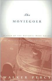 Cover of: The Moviegoer by 