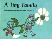 A Tiny Family by Norman Bridwell