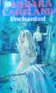 Cover of: Enchanted