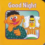 Good Night by Sesame Street