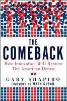 Cover of: The Comeback by 