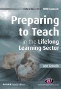 Cover of: Preparing to Teach in the Lifelong Learning Sector by 