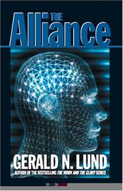 Cover of: The Alliance