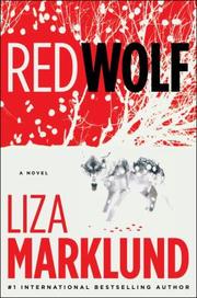 Cover of: Red Wolf: A Novel