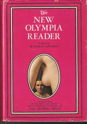 The New Olympia Reader by Various