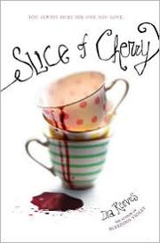 Cover of: Slice of Cherry by 