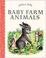 Cover of: Baby Farm Animals
