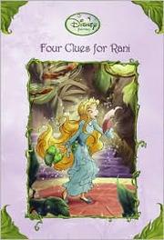 Cover of: Four clues for Rani