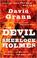 Cover of: The Devil and Sherlock Holmes