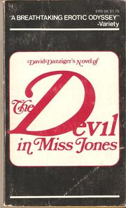 The Devil in Miss Jones PDF