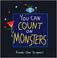 Cover of: You can count on monsters