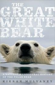 Cover of: The Great White Bear