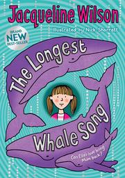Cover of: The Longest Whale Song