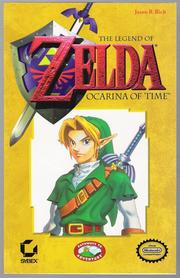 Legend of Zelda : Ocarina of Time