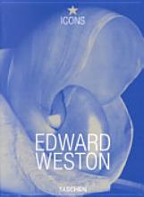 Cover of: Edward Weston, 1886-1958