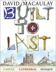 Cover of: Built to Last by 