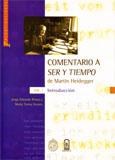 Cover of: COMENTARIO A SER Y TIEMPO DE MARTIN HEIDEGGER Vol. I Introducción: Vol. I Introducción
