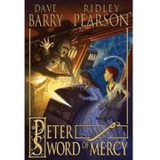 Peter and the Sword of Mercy