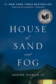 Cover of: House of Sand and Fog by 