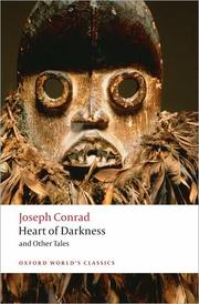 Cover of: Heart of Darkness and Other Tales
