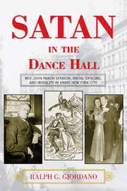 Satan in the dance hall by Ralph G. Giordano