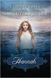 Daughters of the sea by Kathryn Lasky