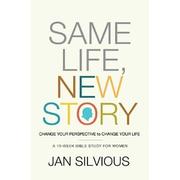 Cover of: Same Life, New Story