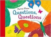 Cover of: Questions, Questions
