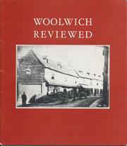 Woolwich reviewed