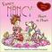 Cover of: Fancy Nancy: Heart to Heart