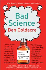 Cover of: Bad Science