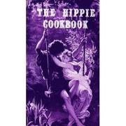 Cover of: The hippie cookbook by Gordon Grabe