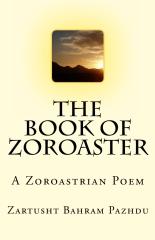 Cover of: The Book of Zoroaster by 