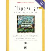 Clipper 5.2 by Joseph D. Booth