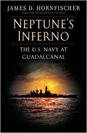 Neptune's Inferno by James D. Hornfischer