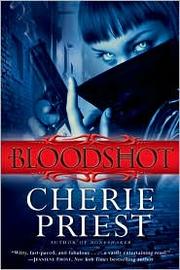 Cover of: Bloodshot