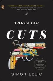 Cover of: A Thousand Cuts by 