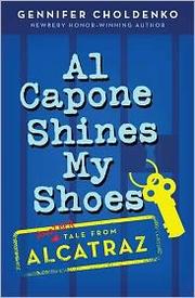 Cover of: Al Capone Shines My Shoes