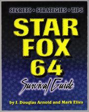 Star Fox 64 by J. Douglas Arnold, Mark Elies