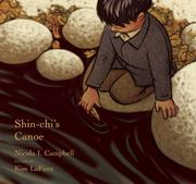 Cover of: Shin-Chi's Canoe by 