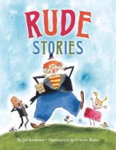 Cover of: Rude Stories