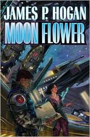 Cover of: Moon Flower by 