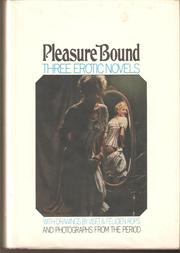 Pleasure Bound by Anonymous