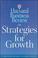 Cover of: Harvard business review on strategies for growth.