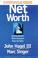 Cover of: Net worth