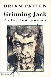 Grinning Jack : selected poems