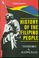 Cover of: History of the Filipino people