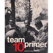 Cover of: Team 10 primer