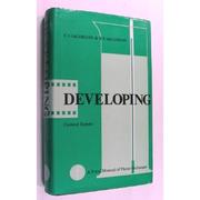 Cover of: Developing